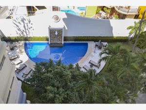 Departamento en Venta en Club Deportivo Acapulco de Juárez