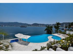 Departamento en Venta en Playa Guitarrón Acapulco de Juárez