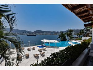 Departamento en Venta en Playa Guitarrón Acapulco de Juárez