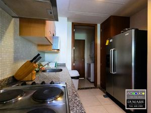 Departamento en Venta en Mayan Lakes Acapulco de Juárez