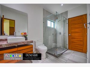 Casa en Venta en Club Residencial las Brisas Acapulco de Juárez