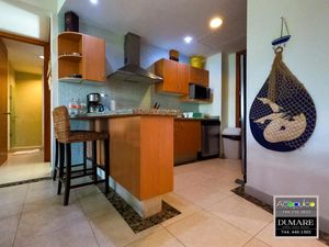 Departamento en Venta en Mayan Lakes Acapulco de Juárez