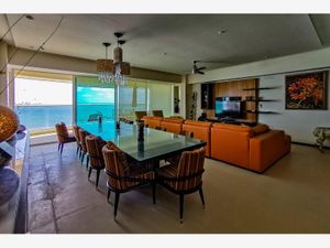 Departamento en Venta en Granjas del Marqués Acapulco de Juárez