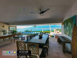 Casa en Venta en Las Brisas 1 Acapulco de Juárez