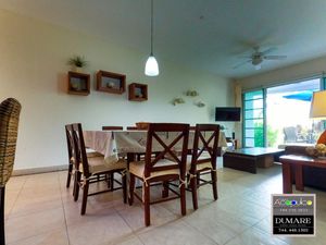 Departamento en Venta en Mayan Lakes Acapulco de Juárez