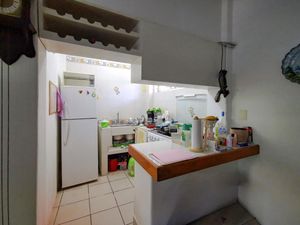 Departamento en Venta en Las Playas Acapulco de Juárez