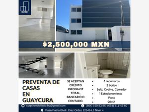 Casas en venta en Guaycura, 22216 Tijuana, ., México