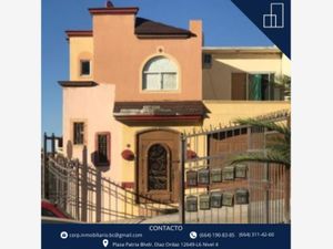 Casa en venta en Privada Brillante, Maurilio Magallon, Tijuana, Tijuana,  ., 22116.