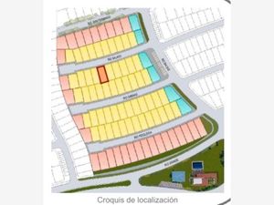 Terreno en Venta en Grand Preserve Querétaro