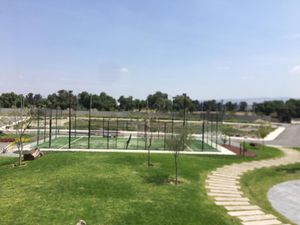 Terreno en Venta en Residencial Parque La Gloria Querétaro