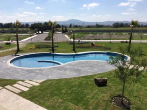 Terreno en Venta en Residencial Parque La Gloria Querétaro