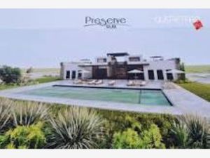 Terreno en Venta en Grand Preserve Querétaro