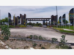 Terreno en Venta en Residencial Parque La Gloria Querétaro