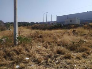 Terreno en Venta en Cumbres de Conin El Marqués