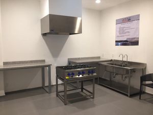 Departamento en Venta en Centro Querétaro