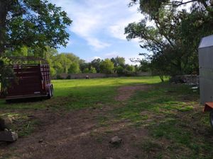 Terreno en Venta en Chapantongo Centro Chapantongo