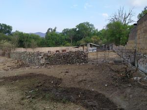 Terreno en Venta en Chapantongo Centro Chapantongo