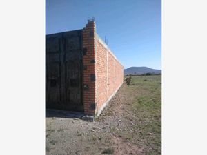 Terreno en Venta en San Pablo Potrerillos San Juan del Río