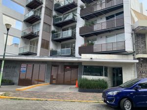 Departamento en Venta en Tizapan Álvaro Obregón