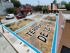 Terreno en Venta en Ignacio Ramirez San Miguel de Allende