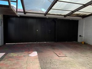 Casa en Venta en Campestre Churubusco Coyoacán