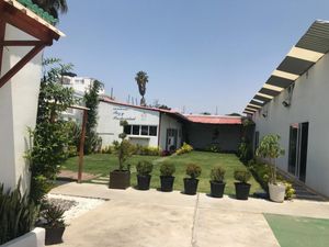 Terreno en Venta en Los Olivos Tláhuac