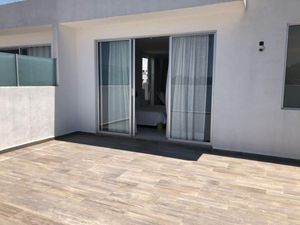 Departamento en Venta en Tizapan Álvaro Obregón