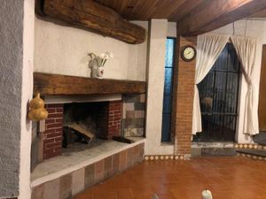 Casa en Venta en San Mateo Tlaltenango Cuajimalpa de Morelos