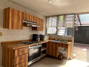 Casa en Venta en Campestre Churubusco Coyoacán