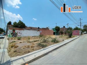 Terreno en Venta en Ignacio Ramirez San Miguel de Allende