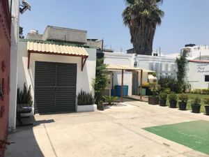 Terreno en Venta en Los Olivos Tláhuac