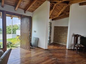 Casa en Venta en San Miguel Xicalco Tlalpan