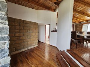 Casa en Venta en San Miguel Xicalco Tlalpan