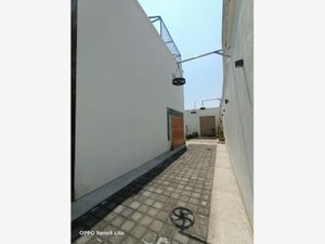 Casa en Venta en San Antonio Buenavista Toluca