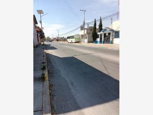 Terreno en Venta en San Gaspar Tlahuelilpan Metepec