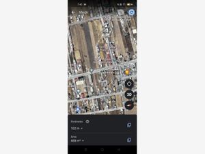 Terreno en Venta en San Gaspar Tlahuelilpan Metepec