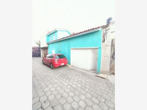 Casa en Venta en Santa Maria Magdalena Ocotitlan Metepec