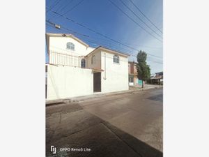 Casa en Venta en Santa Maria Totoltepec Toluca