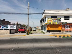 Terreno en Venta en San Gaspar Tlahuelilpan Metepec