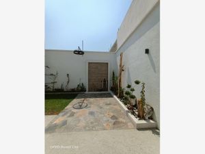 Casa en Venta en San Antonio Buenavista Toluca