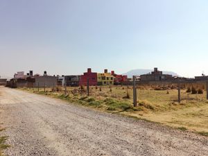 Terreno en Venta en San Miguel Zinacantepec Zinacantepec