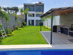 Casa en Venta en Brisas Temixco