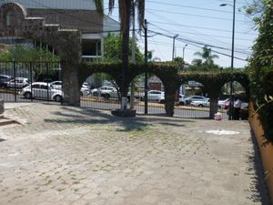 Edificio en Renta en Jacarandas Cuernavaca