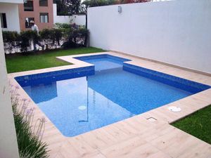 Casa en Venta en Lomas de Cuernavaca Temixco