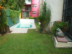 Casa en Venta en Burgos Temixco