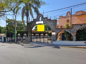 Edificio en Venta en Jacarandas Cuernavaca