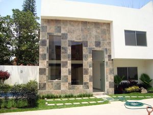 Casa en Venta en Lomas de Cuernavaca Temixco