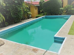 Casa en Venta en Vista Hermosa Cuernavaca