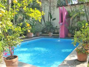 Casa en Venta en Palmira Tinguindin Cuernavaca