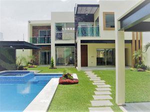 Casa en Venta en Lomas de Vista Hermosa Cuernavaca